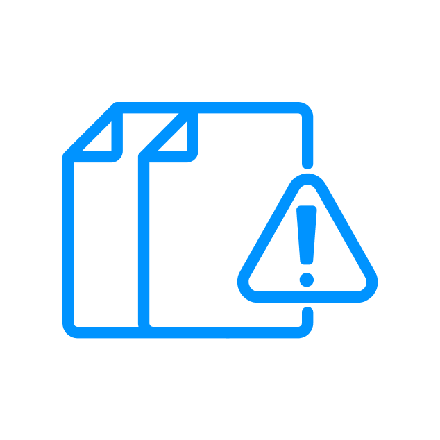 Duplication detection
