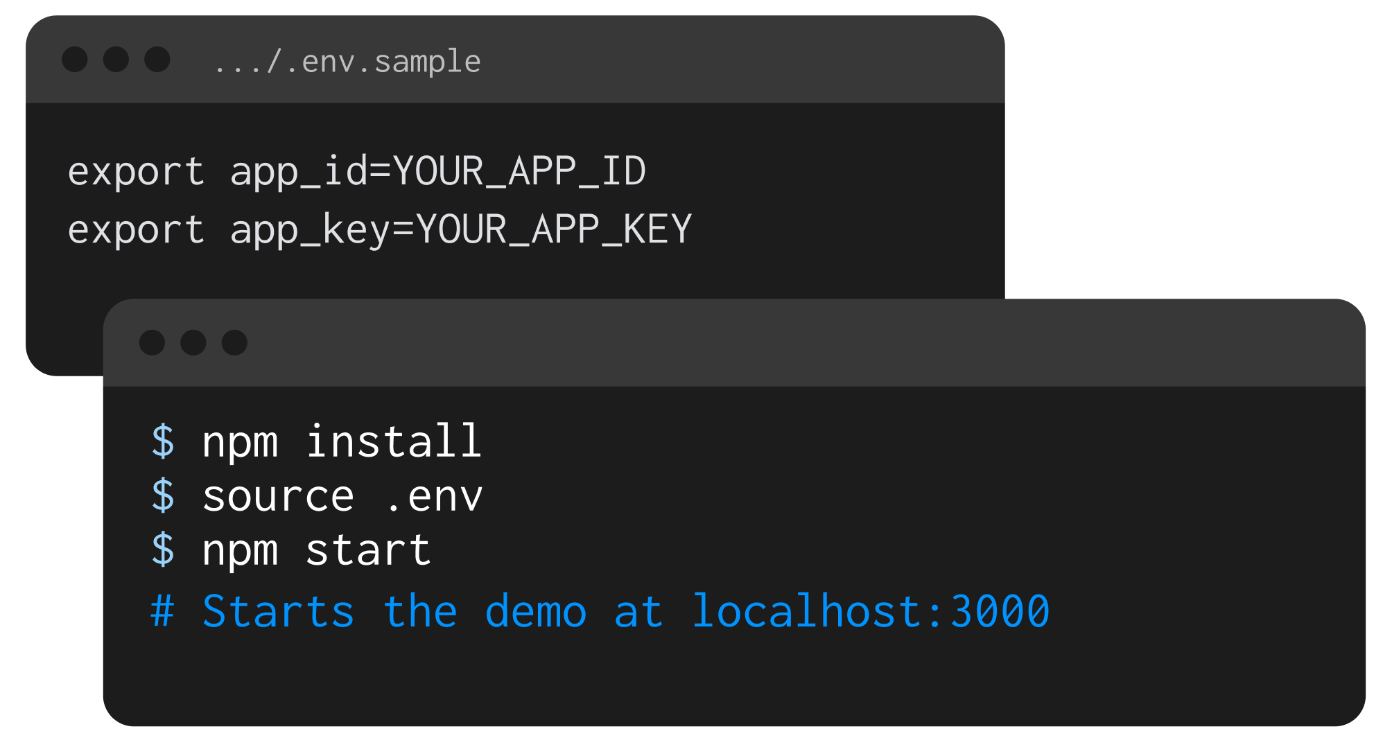 A gif showing image to LaTeX conversion