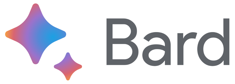 Bard AI logo