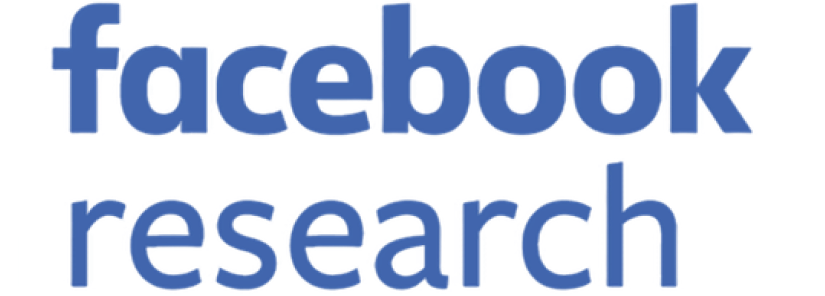 Facebook Research logo